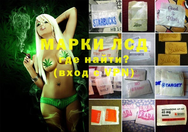 молекула духа Осинники